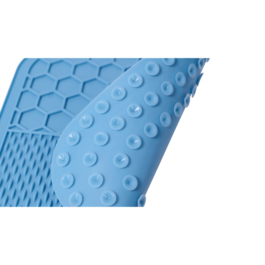Lecca mat azul, , large image number null